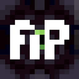 Floating Item Pedestal logo