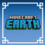 Minecraft Earth Mobs logo