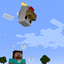 Swayle Puff Eats Cobble logo