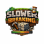 Slower Blocks logo