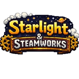 Starlight & Steamworks project image
