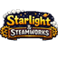 Starlight & Steamworks logo