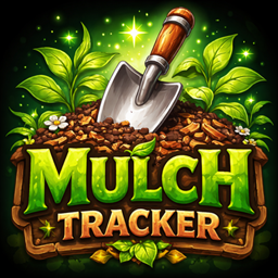 Mulch Tracker logo