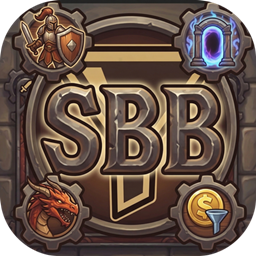 Services Bulletin Board / SBB logo