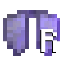 Elytra Drag Revitalized logo