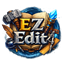 EZEdit logo