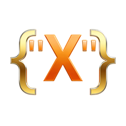 LuaX logo