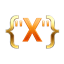 LuaX logo