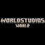 WorldStudios World logo