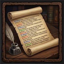 BDChatLog project image