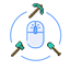 PickTool logo