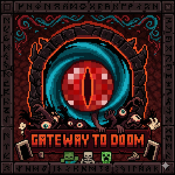 Gateway to Doom logo