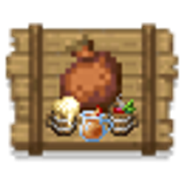 Canteen Delight - Gallery - Minecraft Mods - CurseForge