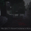 PROJECT PHANTASMAGORIA  [Horror] logo