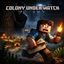 Colony Under Watch logo