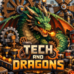 Age of Tech and Dragons