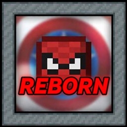 Heroes Reborn logo