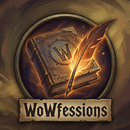 WoWfessions project image