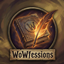 WoWfessions logo