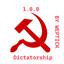 Dictatorship logo