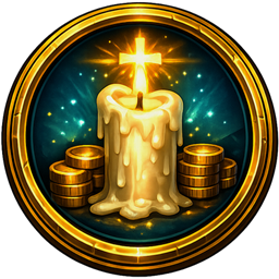 Titan Panel [Holy Candle] project image