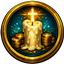 Titan Panel [Holy Candle] logo