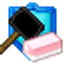 A Little Darkness logo