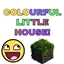 Colourful Little House! logo