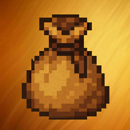 Mob Lootbags logo