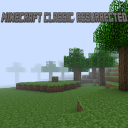 ClassicCraft: Resurrected - Minecraft Mods - CurseForge