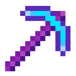 Minechants! logo