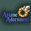MnA: Arcane Adornment logo