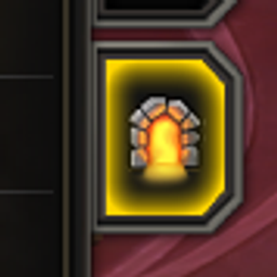 Bountiful Delve Tab logo