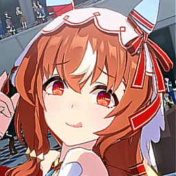 UMAzing textures(Umamusume) logo