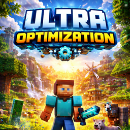 ultra optimization logo