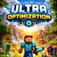 ultra optimization logo