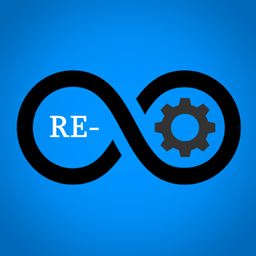 Re-Infinity Tweaks logo