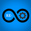 Re-Infinity Tweaks logo