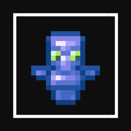 Pepe's Void Totem logo