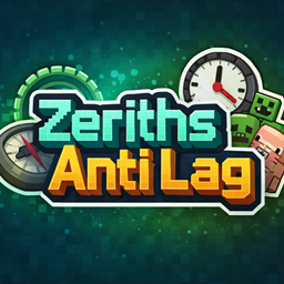 Zeriths Anti Lag project image