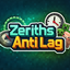 Zeriths Anti Lag logo