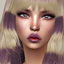 Midnight Magic Collection Eyes comic logo