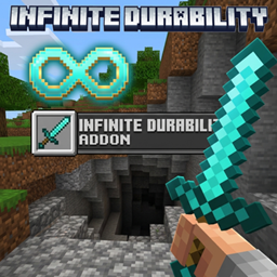 Infinite Durability 'Achievements Friendly' logo