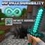 Infinite Durability 'Achievements Friendly' logo