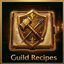 Guild Recipes logo