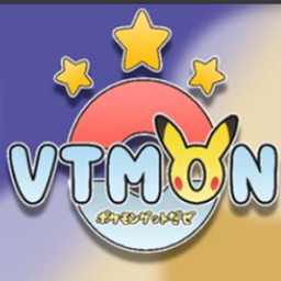 VTMon (Cobblemon: Vtubers LATAM Edition)