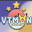 VTMon (Cobblemon: Vtubers LATAM Edition) logo