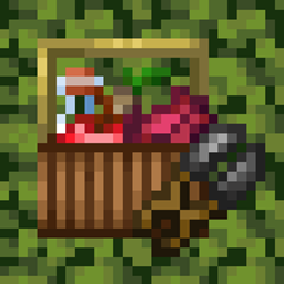 Forager's Insight logo