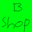 BSHOP logo