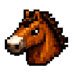 Horse RPG project image